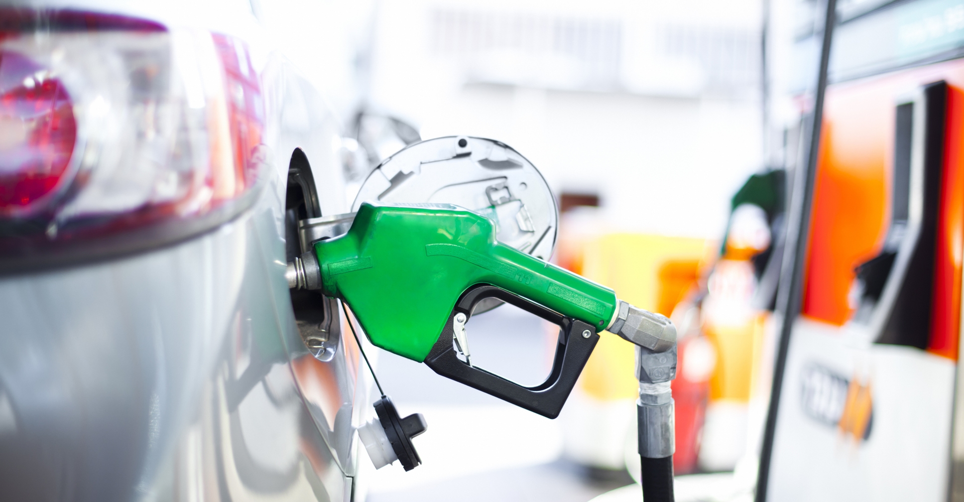 Tankstelle Easy ÖL – Inh. Reinhold Kasten Vichtenstein