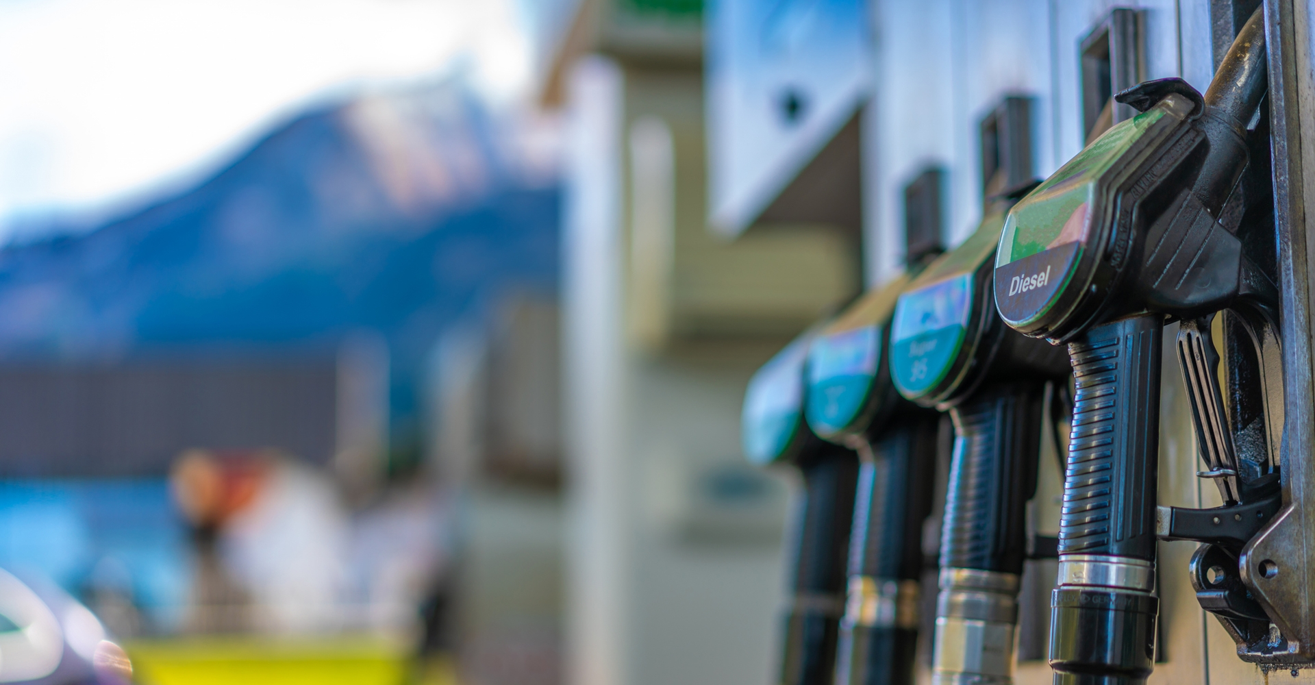 Tankstelle Easy ÖL – Inh. Reinhold Kasten Vichtenstein